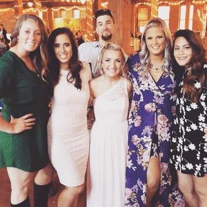 Meet your Posher, Kelsey